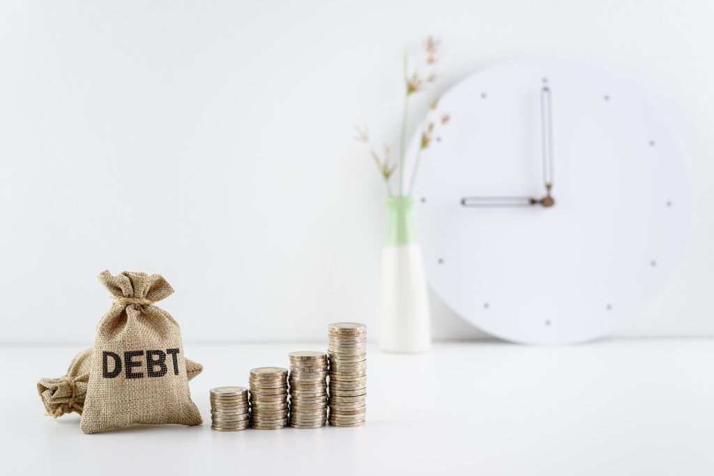 how to calculate debt to income ratio