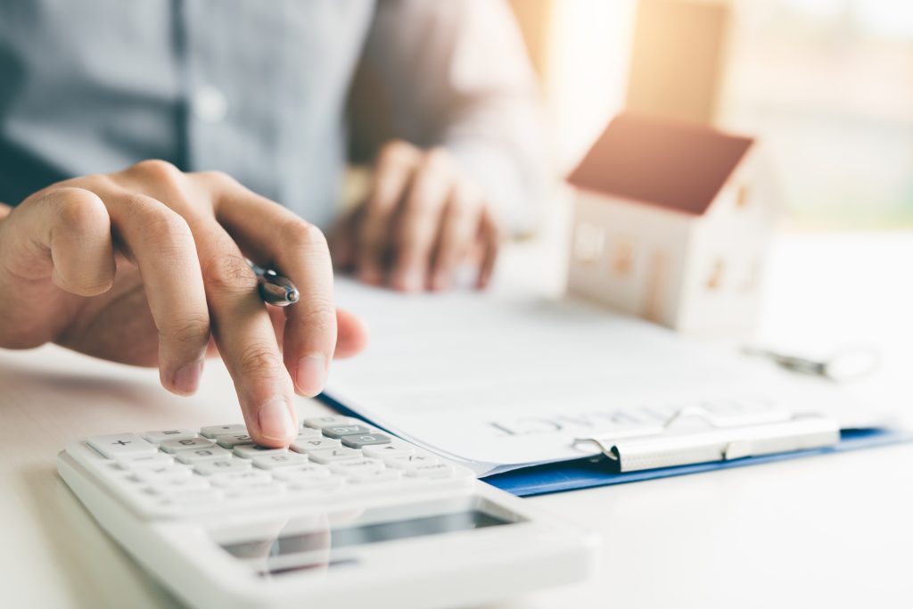 Colorado Mortgage Calculator