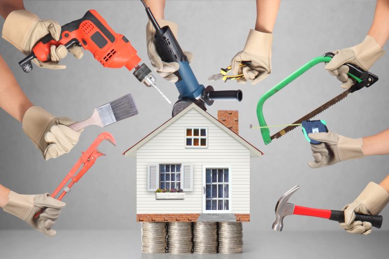 Top 5 Ways to Increase Home Value – Colorado Mortgage Broker