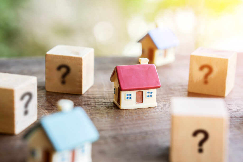 Mortgage myths debunked