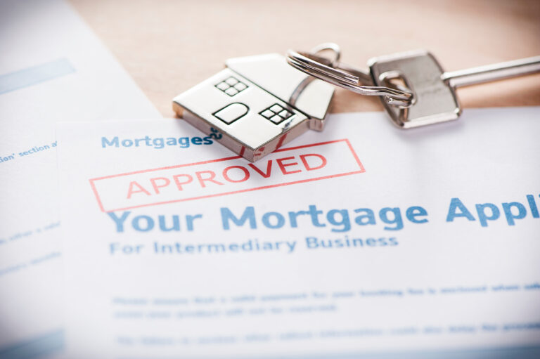 Mortgage Steps: Your Northern Colorado Mortgage Broker
