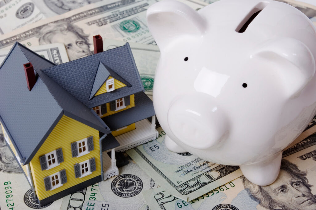 Understand your mortgage payment
