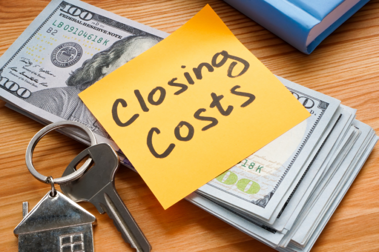 What Are Closing Costs? Everything You Need to Know