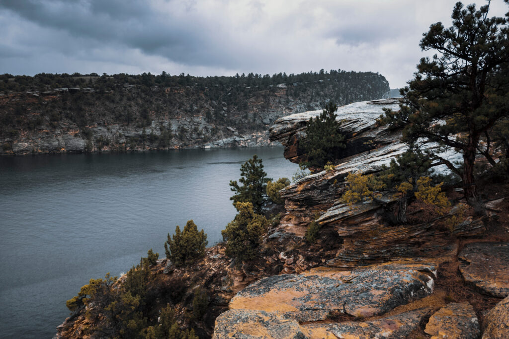 Casper Mortgage Broker - Fremont Canyon