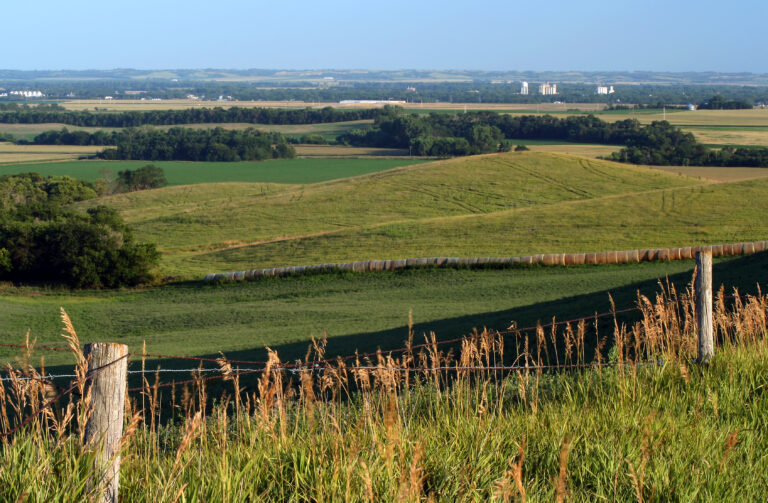 McCook Mortgage Broker - Nebraska farmland