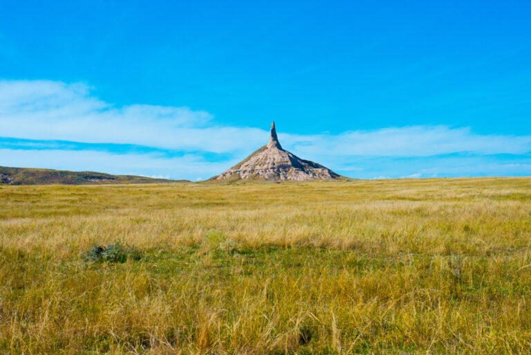 Kimball Mortgage Broker - Chimney Rock, National, Historic Site